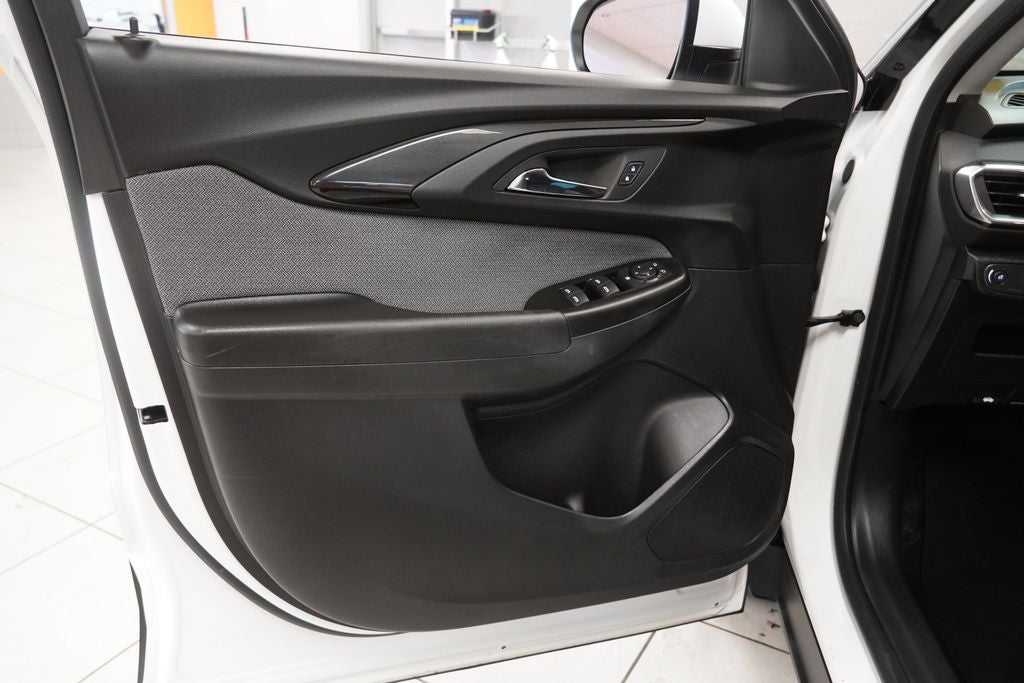 2023 Chevrolet TrailBlazer LT AWD