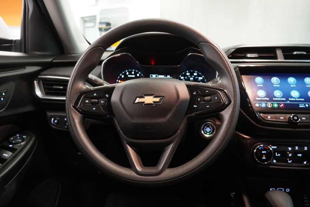 2023 Chevrolet TrailBlazer LT AWD