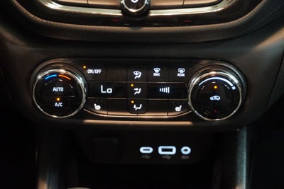 2023 Chevrolet TrailBlazer LT AWD