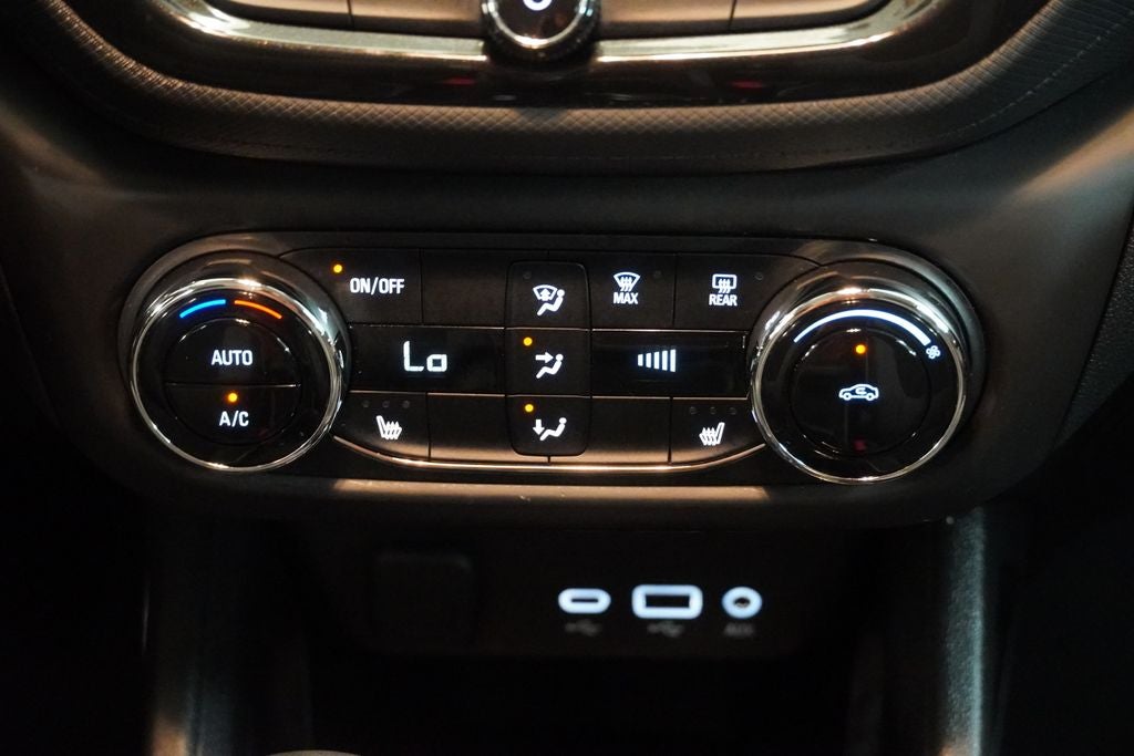 2023 Chevrolet TrailBlazer LT AWD