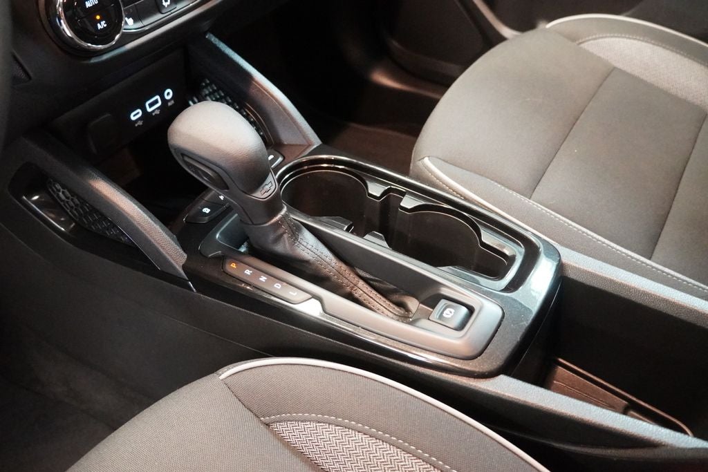 2023 Chevrolet TrailBlazer LT AWD