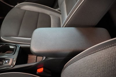 2023 Chevrolet TrailBlazer LT AWD