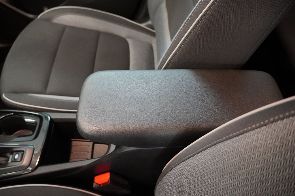2023 Chevrolet TrailBlazer LT AWD