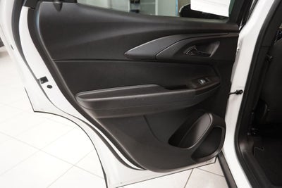 2023 Chevrolet TrailBlazer LT AWD