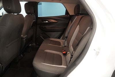 2023 Chevrolet TrailBlazer LT AWD
