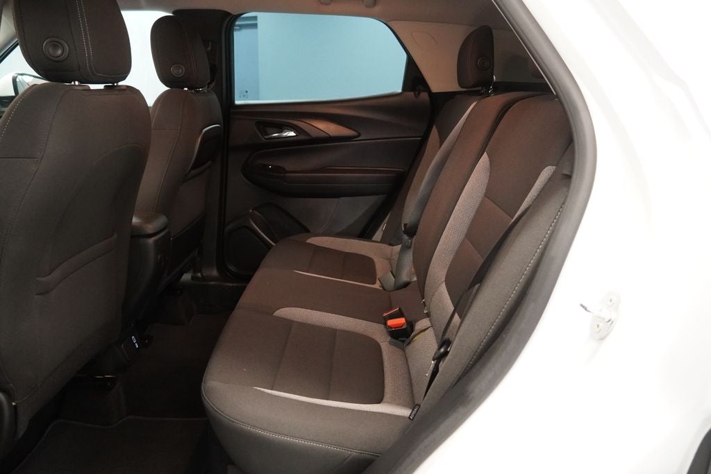 2023 Chevrolet TrailBlazer LT AWD
