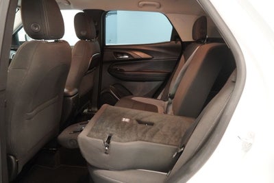 2023 Chevrolet TrailBlazer LT AWD