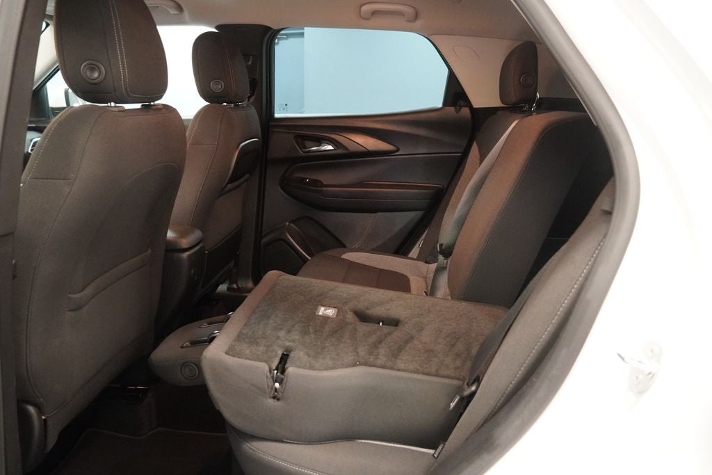 2023 Chevrolet TrailBlazer LT AWD