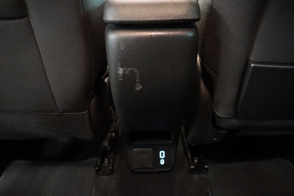 2023 Chevrolet TrailBlazer LT AWD