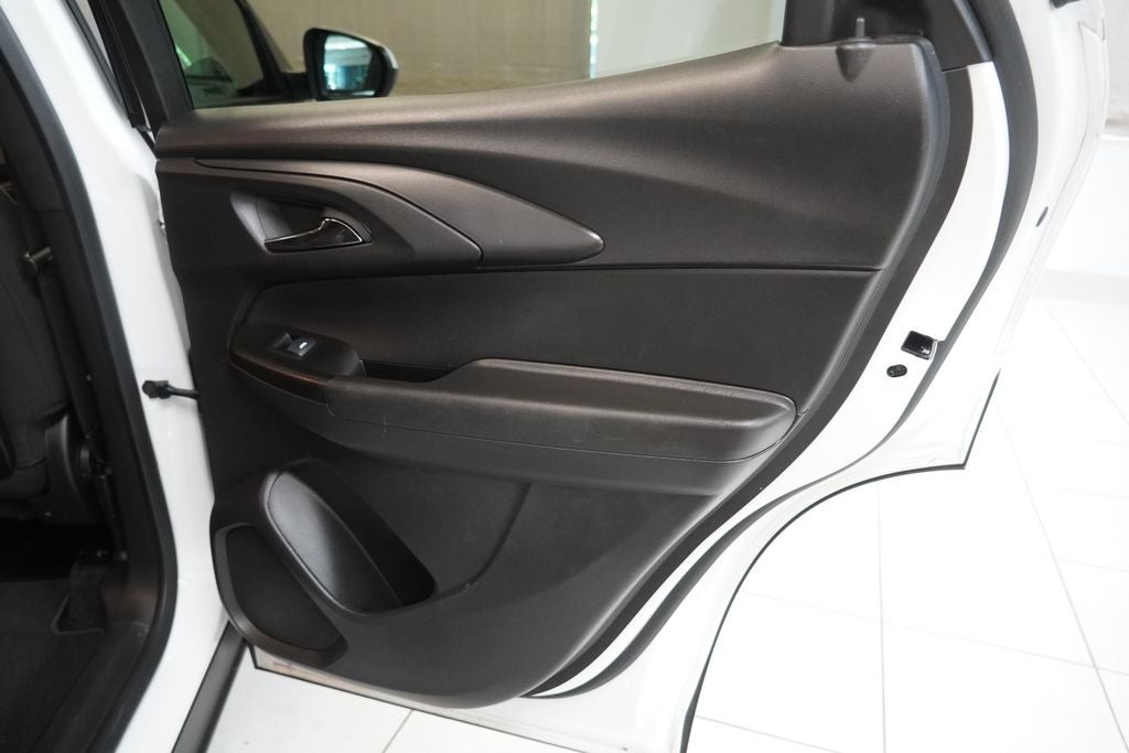 2023 Chevrolet TrailBlazer LT AWD