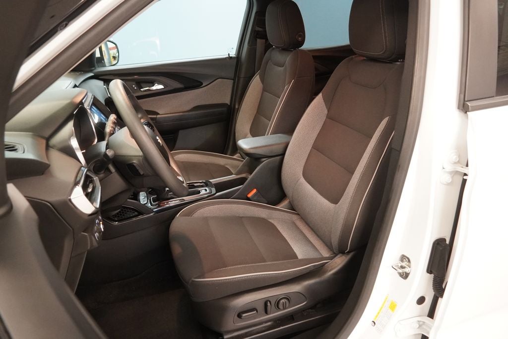 2023 Chevrolet TrailBlazer LT AWD