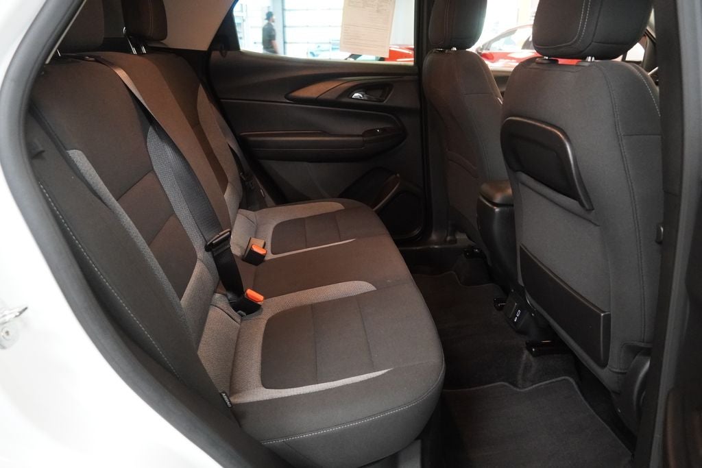 2023 Chevrolet TrailBlazer LT AWD