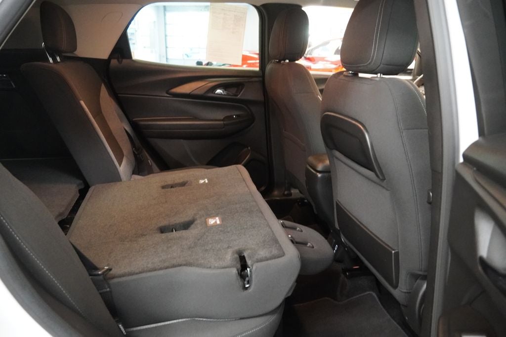 2023 Chevrolet TrailBlazer LT AWD