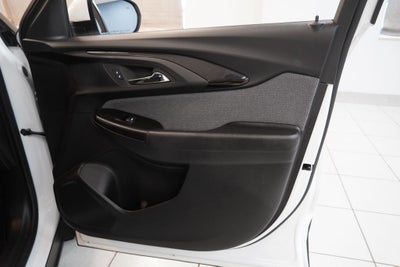 2023 Chevrolet TrailBlazer LT AWD