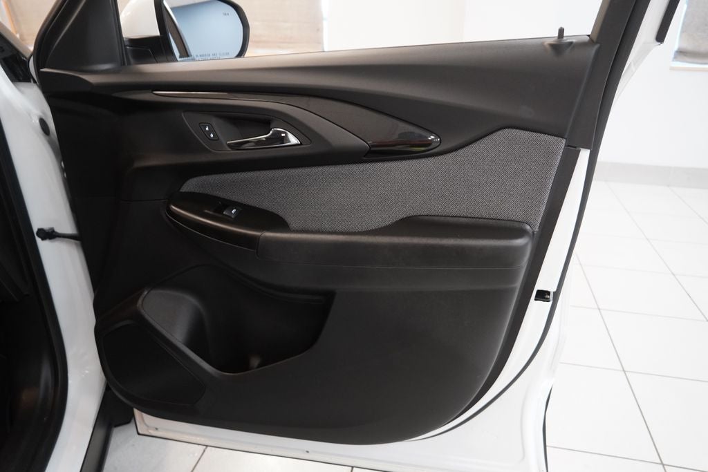 2023 Chevrolet TrailBlazer LT AWD