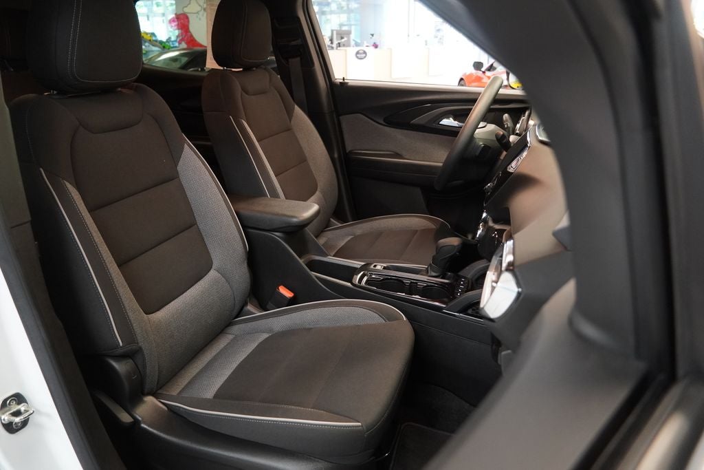 2023 Chevrolet TrailBlazer LT AWD