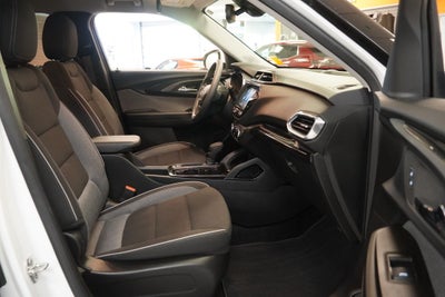 2023 Chevrolet TrailBlazer LT AWD