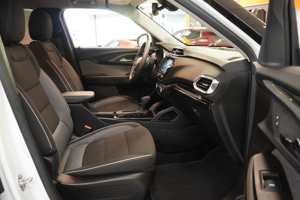 2023 Chevrolet TrailBlazer LT AWD