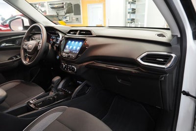 2023 Chevrolet TrailBlazer LT AWD