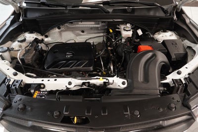2023 Chevrolet TrailBlazer LT AWD