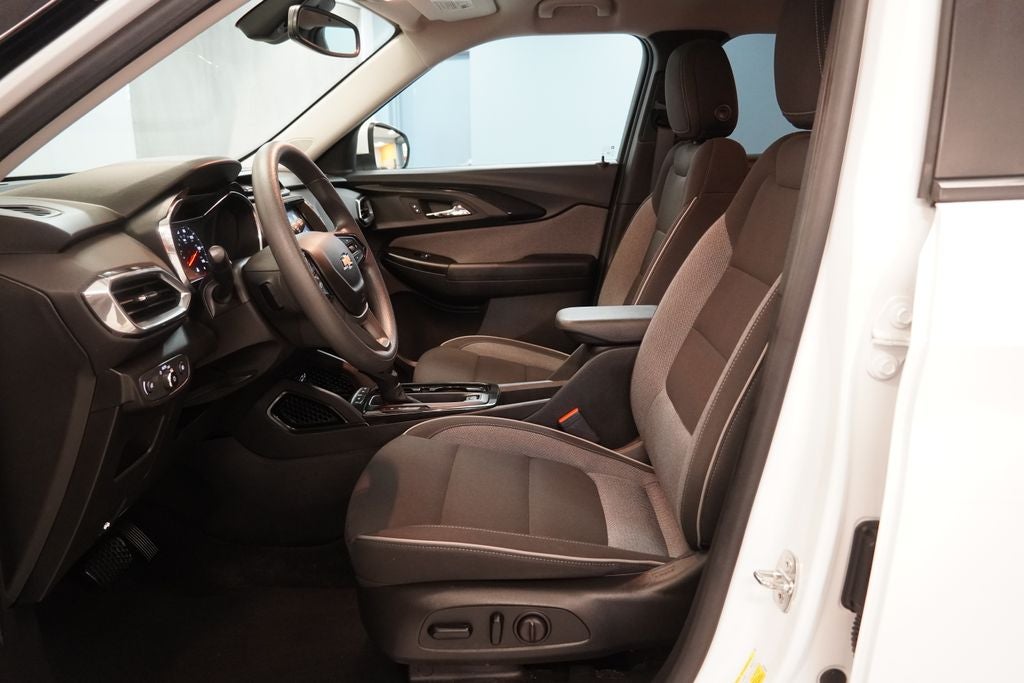 2023 Chevrolet TrailBlazer LT AWD