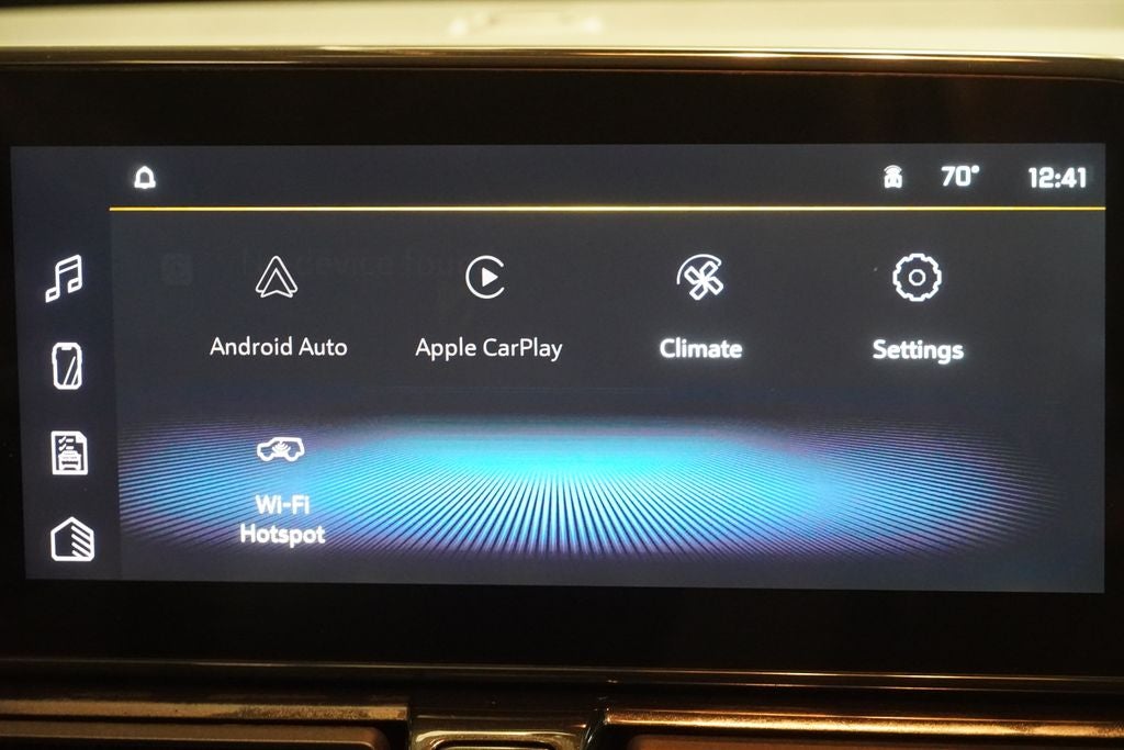 2024 Chevrolet TrailBlazer LT AWD / SUNROOF