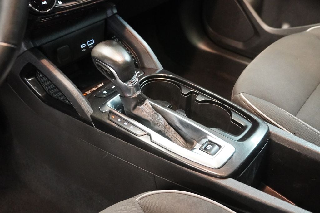 2024 Chevrolet TrailBlazer LT AWD / SUNROOF