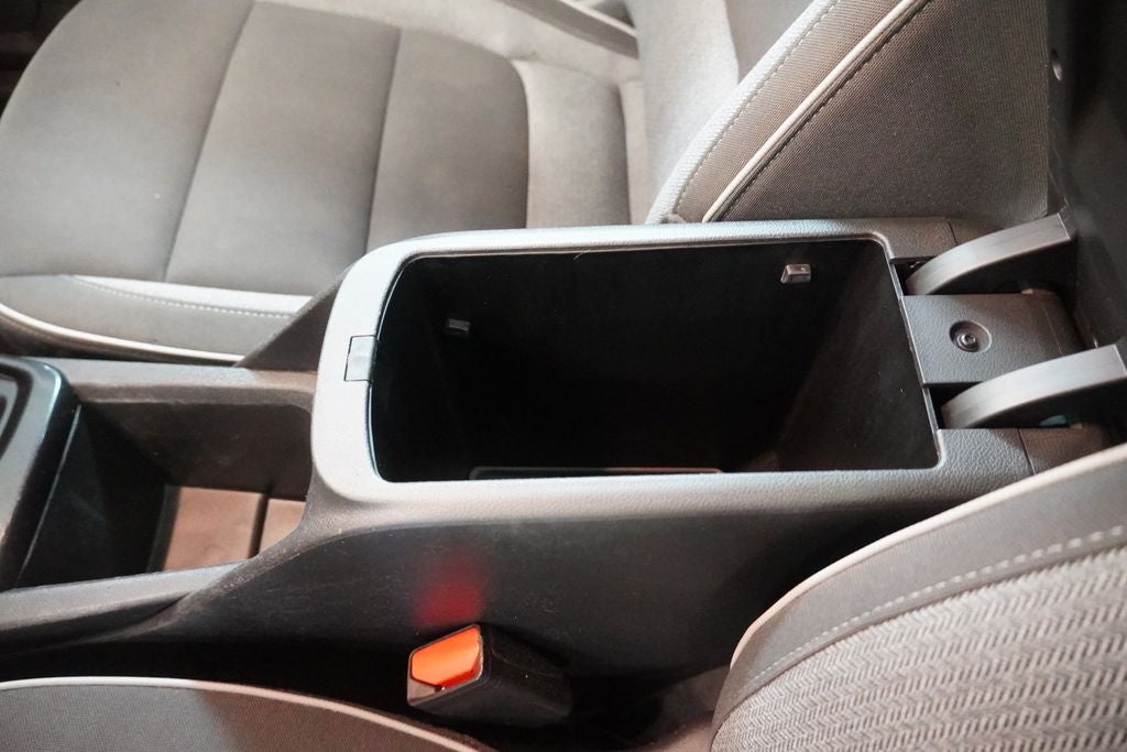 2024 Chevrolet TrailBlazer LT AWD / SUNROOF