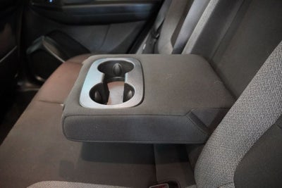 2024 Chevrolet TrailBlazer LT AWD / SUNROOF