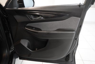 2024 Chevrolet TrailBlazer LT AWD / SUNROOF
