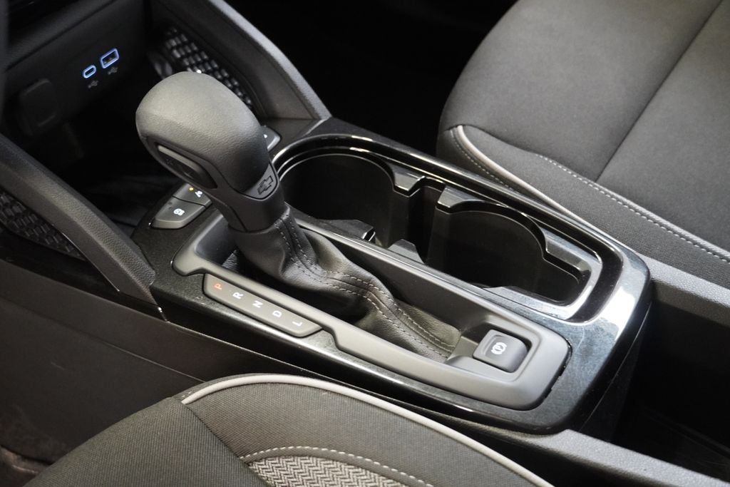 2024 Chevrolet TrailBlazer LT AWD