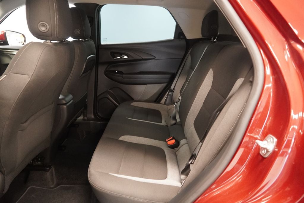 2024 Chevrolet TrailBlazer LT AWD