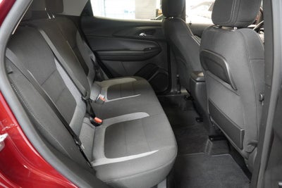 2024 Chevrolet TrailBlazer LT AWD