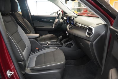 2024 Chevrolet TrailBlazer LT AWD