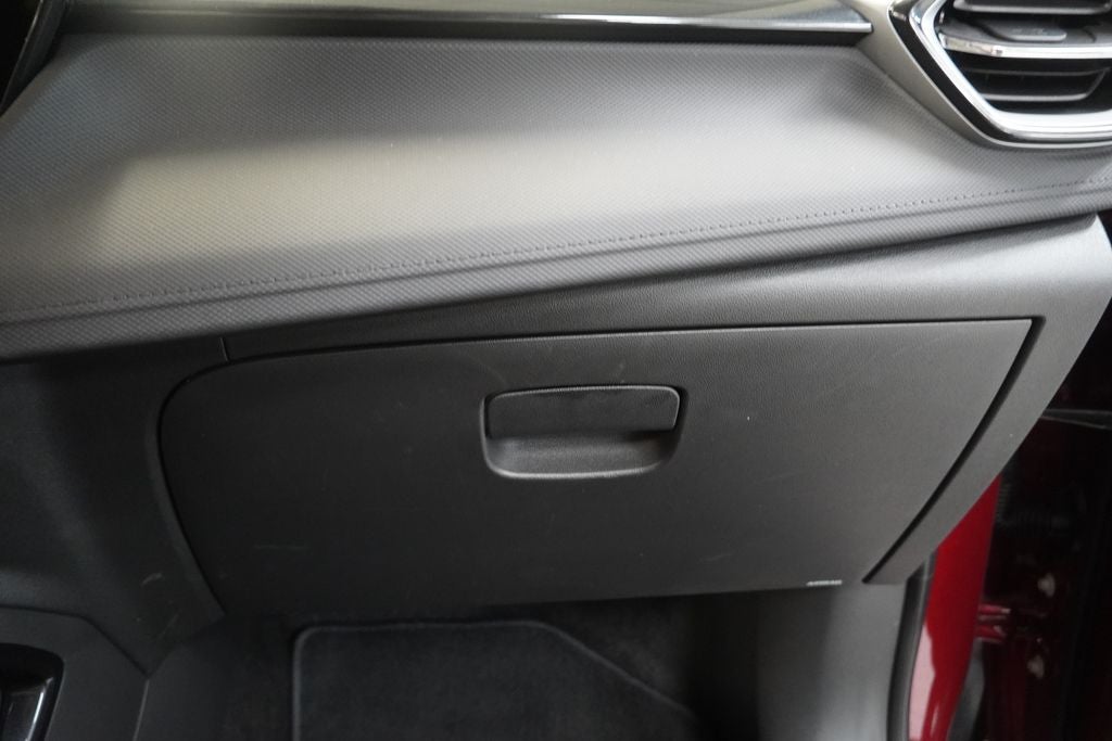 2024 Chevrolet TrailBlazer LT AWD
