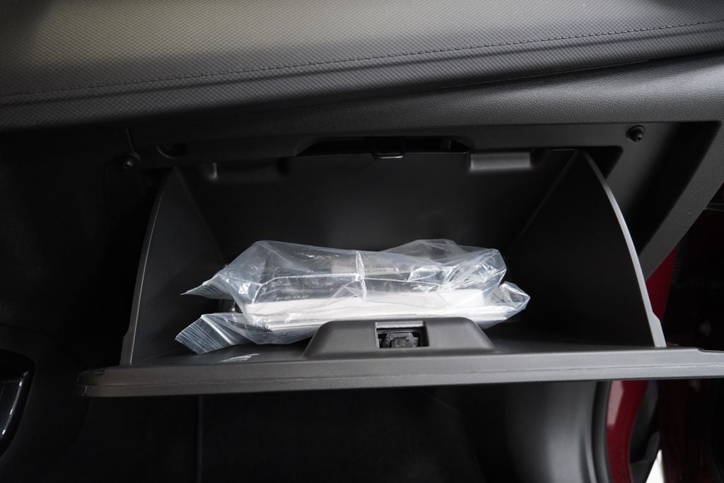 2024 Chevrolet TrailBlazer LT AWD