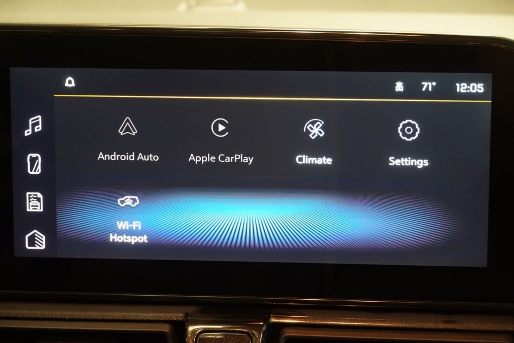 2026 Chevrolet TrailBlazer ACTIV AWD