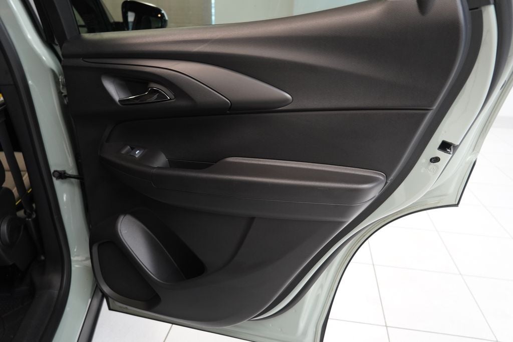 2026 Chevrolet TrailBlazer ACTIV AWD