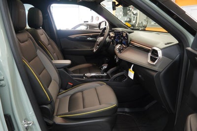 2026 Chevrolet TrailBlazer ACTIV AWD