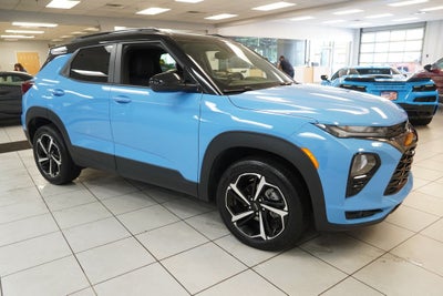 2023 Chevrolet TrailBlazer RS ( AWD )