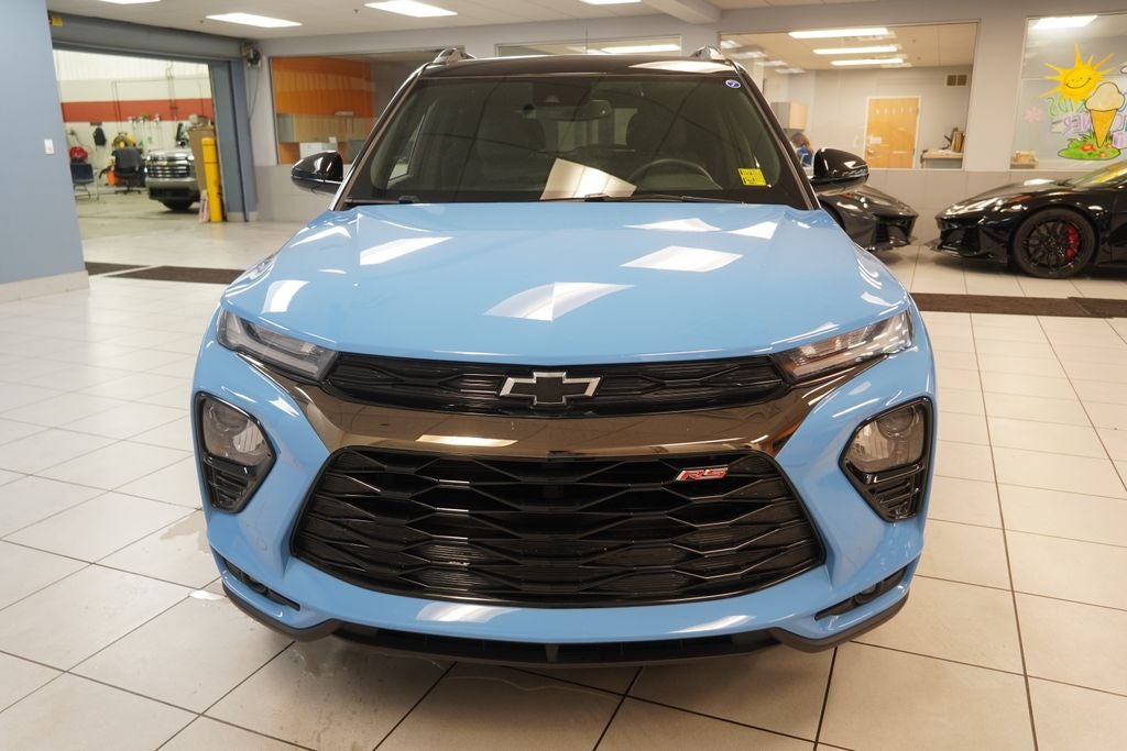 2023 Chevrolet TrailBlazer RS ( AWD )