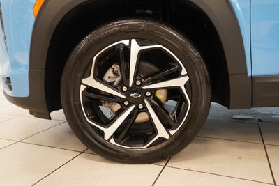 2023 Chevrolet TrailBlazer RS ( AWD )