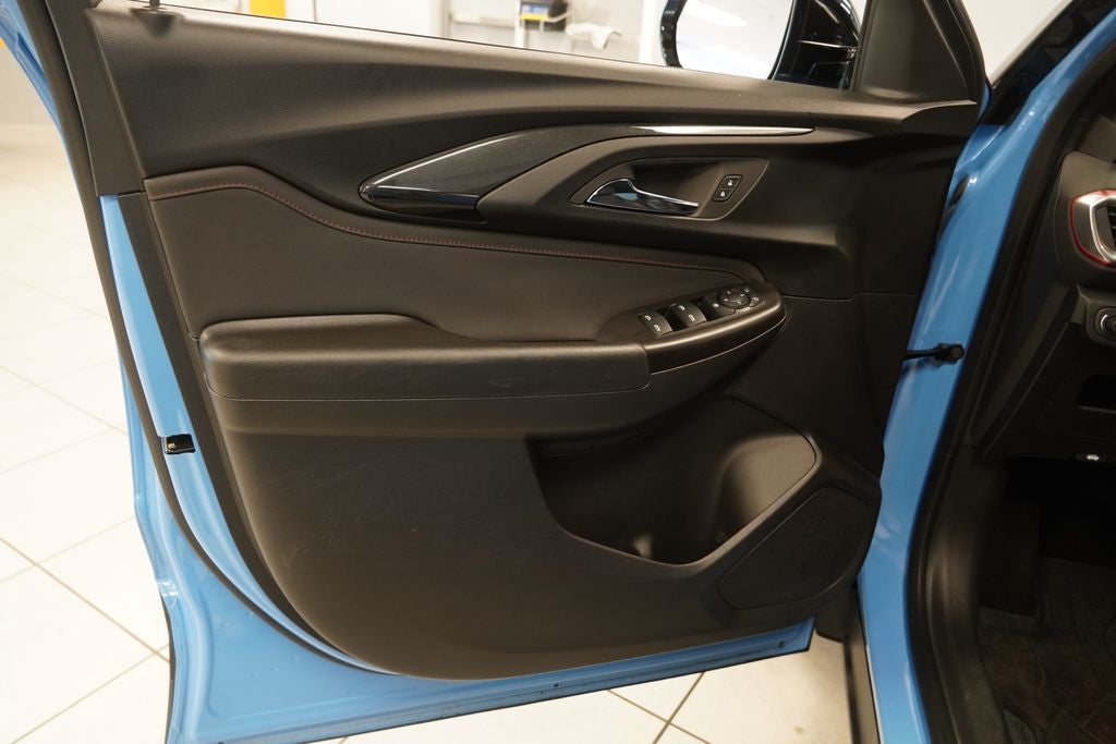 2023 Chevrolet TrailBlazer RS ( AWD )