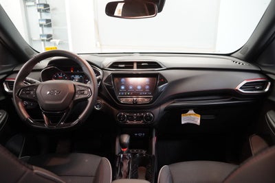 2023 Chevrolet TrailBlazer RS ( AWD )