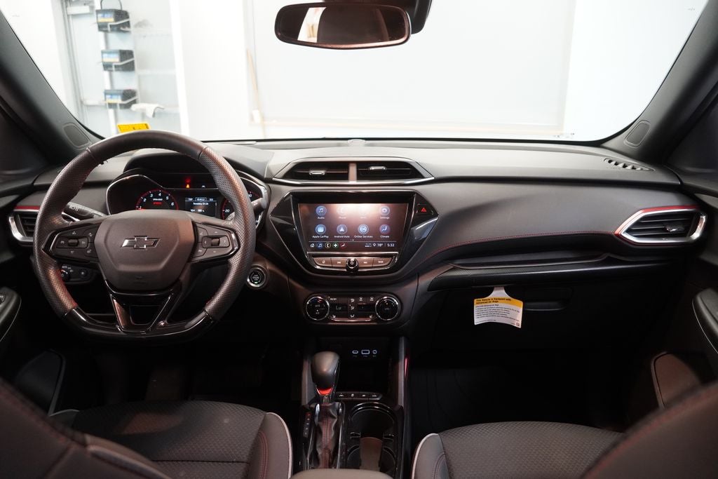 2023 Chevrolet TrailBlazer RS ( AWD )