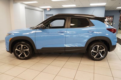 2023 Chevrolet TrailBlazer RS ( AWD )