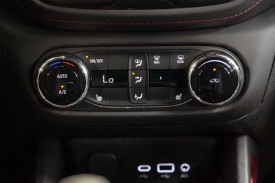 2023 Chevrolet TrailBlazer RS ( AWD )
