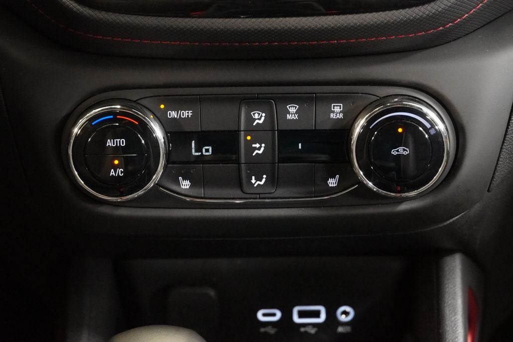 2023 Chevrolet TrailBlazer RS ( AWD )