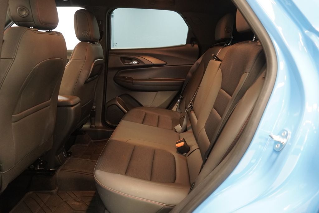 2023 Chevrolet TrailBlazer RS ( AWD )