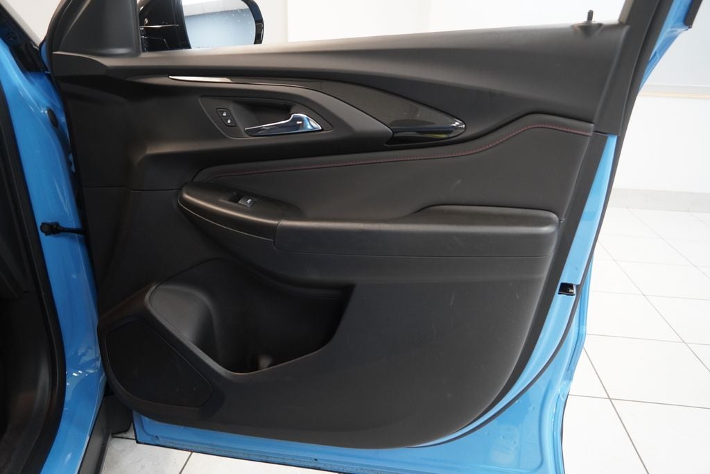 2023 Chevrolet TrailBlazer RS ( AWD )